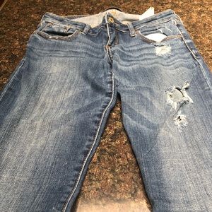Abercrombie & Fitch Jeans